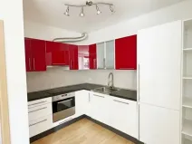 Prodej bytu 2+kk, Praha - Vysočany, Sousedíkova, 50 m2
