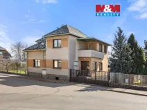 Prodej rodinného domu, Chrast, 5. května, 110 m2