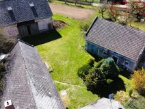 Prodej zemědělské usedlosti, Niměřice - Horní Cetno, 120 m2