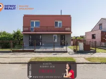 Prodej rodinného domu, Kojetín, Sladovní, 160 m2