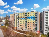 Prodej bytu 3+kk, Jablonec nad Nisou - Jablonecké Paseky, Jeronýmova, 62 m2