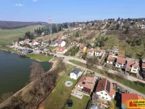 Prodej zahrady, Popůvky, 1750 m2