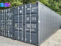 Pronájem skladu, Ludgeřovice, 28 m2