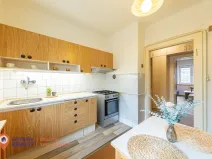 Prodej bytu 3+1, Krnov, Nádražní, 78 m2