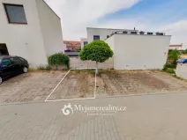 Prodej pozemku, Znojmo, Růžičkova, 12 m2