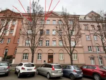 Prodej bytu 2+1, Ústí nad Labem - Ústí nad Labem-centrum, Pasteurova, 61 m2