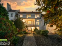 Pronájem rodinného domu, Traplice, 220 m2