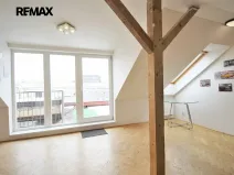 Prodej bytu 4+1, Praha - Nové Město, Lípová, 166 m2