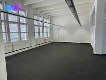 Pronájem kanceláře, Praha, Zubatého, 165 m2