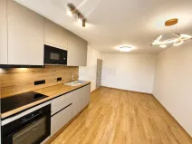 Prodej bytu 3+kk, Karlovy Vary - Drahovice, Východní, 61 m2