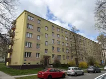 Prodej bytu 4+1, Ostrava - Poruba, Karla Pokorného, 78 m2