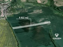 Prodej podílu pole, Syrovín, 4961 m2