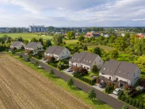 Prodej pozemku pro bydlení, Příkazy, 4961 m2