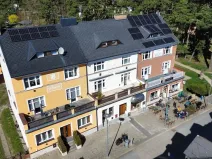 Prodej ubytování, Konstantinovy Lázně, Lázeňská, 375 m2