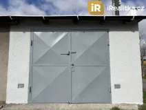 Prodej garáže, Nový Jičín, Anenská, 23 m2
