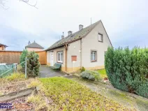 Prodej rodinného domu, Dubicko, Družstevní, 80 m2