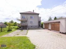 Prodej rodinného domu, Zvole, 250 m2