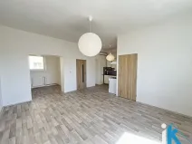 Pronájem bytu 2+kk, Prostějov, Joštovo nám., 49 m2