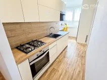 Pronájem bytu 3+1, Valašské Meziříčí, Štěpánov, 72 m2