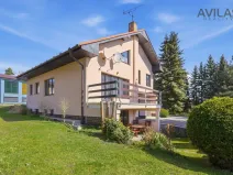 Prodej rodinného domu, 235 m2