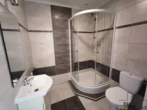 Pronájem bytu 1+kk, Návsí, 30 m2