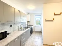 Pronájem bytu 2+1, Jablonec nad Nisou, Maršovická, 60 m2