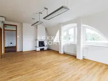 Pronájem bytu 4+1, Praha - Chodov, Medkova, 129 m2