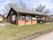 Prodej rodinného domu, Jedlí, 86 m2