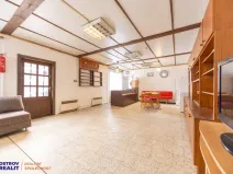 Prodej rodinného domu, Jedlí, 86 m2