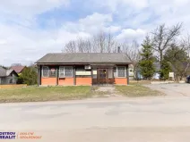 Prodej obchodního prostoru, Jedlí, 86 m2