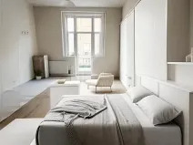 Pronájem bytu 2+1, Praha - Nusle, Svatoslavova, 55 m2