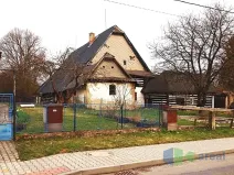 Prodej chalupy, Mladějov na Moravě, 208 m2