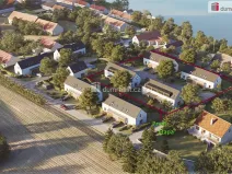 Prodej rodinného domu, Mšecké Žehrovice, 294 m2