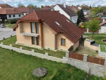 Prodej rodinného domu, Kouty, 220 m2