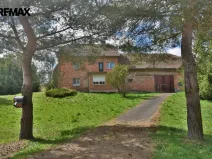 Prodej vícegeneračního domu, Písečná, 155 m2