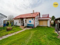 Prodej rodinného domu, Opava, Novosvětská, 136 m2