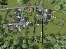 Pronájem rodinného domu, Havířov - Životice, Na Polanech, 90 m2