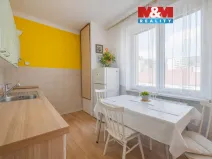 Prodej bytu 2+1, Železný Brod, Příčná, 56 m2