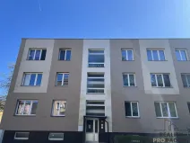 Pronájem bytu 2+1, Ústí nad Labem, Studentská, 52 m2