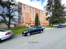 Prodej bytu 3+1, Lipník nad Bečvou, Hranická, 74 m2