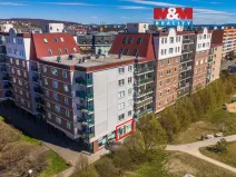 Prodej obchodního prostoru, Mladá Boleslav, 17. listopadu, 39 m2