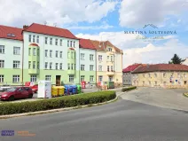 Prodej bytu 2+1, Prostějov, Vodní, 63 m2