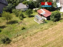 Prodej pozemku pro bydlení, Ledeč nad Sázavou, 919 m2