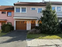 Pronájem rodinného domu, Děčín, Štursova, 170 m2