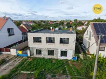 Prodej chalupy, Strachotín, Šakvická, 270 m2