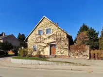 Pronájem bytu 2+kk, Jindřichův Hradec - Jindřichův Hradec IV, Nežárecká, 40 m2