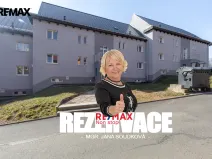 Prodej bytu 3+kk, Meziboří, U stadionu, 70 m2