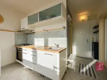 Prodej bytu 1+1, Šlapanice, Švehlova, 34 m2