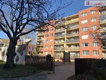 Prodej bytu 2+kk, Praha - Stodůlky, Chalabalova, 46 m2