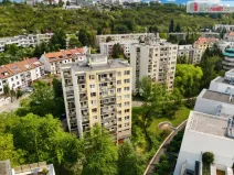 Pronájem bytu 2+kk, Praha - Smíchov, Pod Hybšmankou, 38 m2